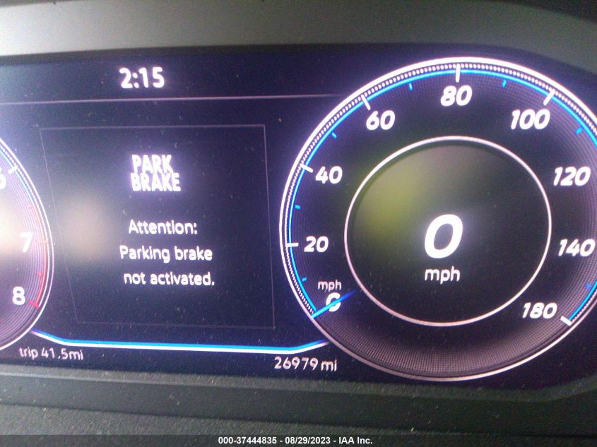 2021 VOLKSWAGEN ARTEON SE WVWAR7AN9ME007583