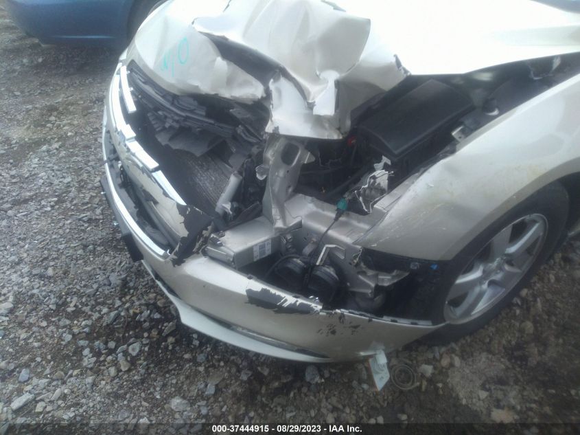 2015 CHEVROLET CRUZE LT - 1G1PC5SB3F7153689