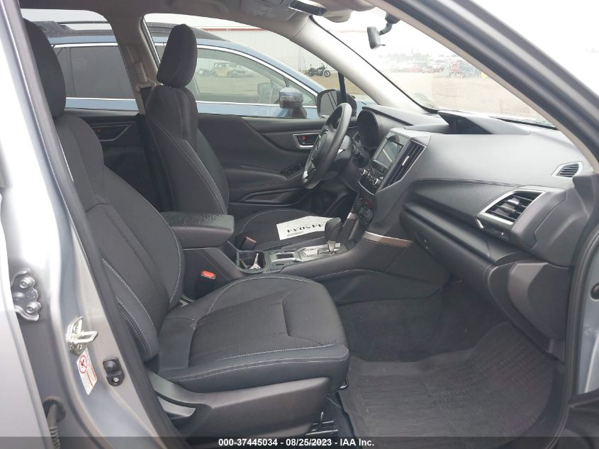 2019 SUBARU FORESTER - JF2SKAAC5KH496968