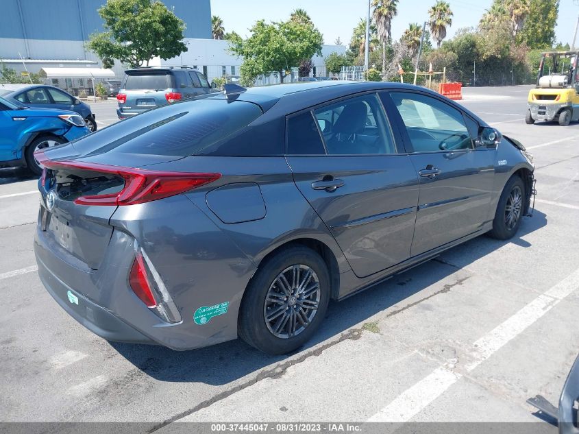 2017 TOYOTA PRIUS PRIME PLUS/PREMIUM/ADVANCED - JTDKARFP8H3032820