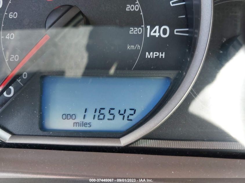 2013 TOYOTA RAV4 XLE - JTMWFREV5DD018090