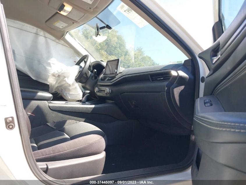 2020 NISSAN ALTIMA 2.5 S - 1N4BL4BV7LC211415