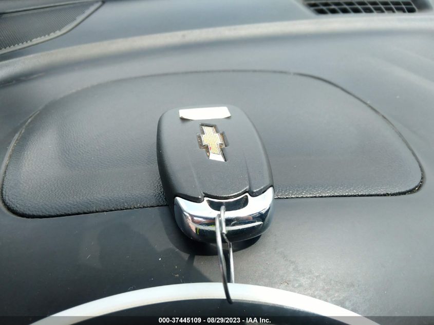 2019 CHEVROLET EQUINOX LS - 2GNAXHEV4K6176263