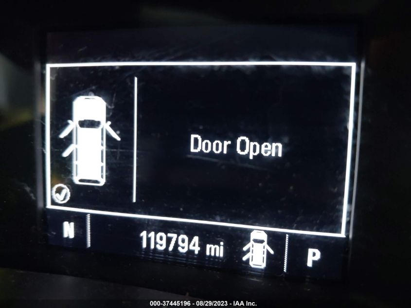 2019 CHEVROLET EQUINOX LS - 3GNAXHEVXKL259904
