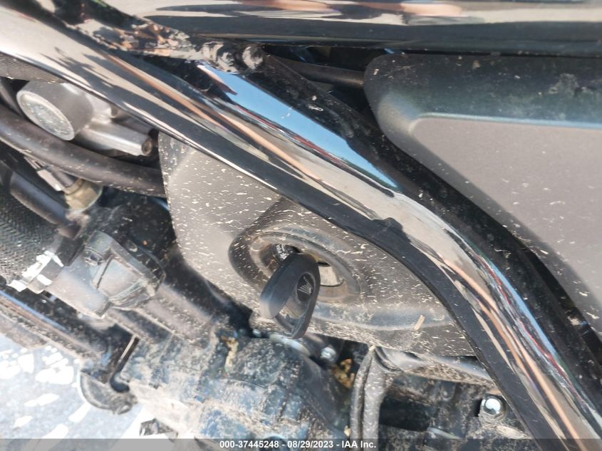2022 HONDA CMX1100 A - JH2SC8301NK100833