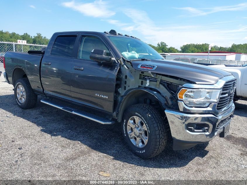 2020 RAM 2500 BIG HORN - 3C6UR5DJXLG280895