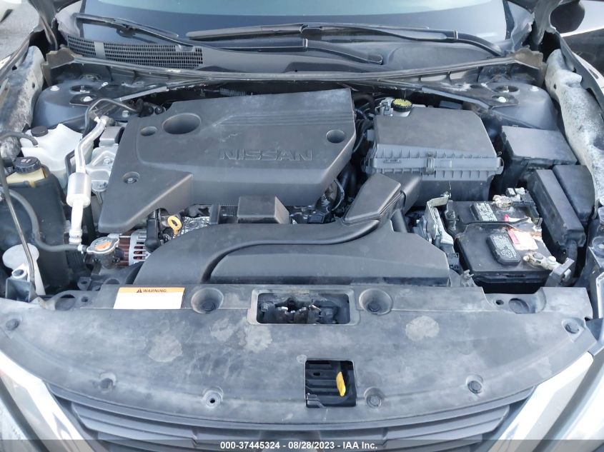 2018 NISSAN ALTIMA 2.5/S/SV/SL/SR - 1N4AL3AP7JC474378