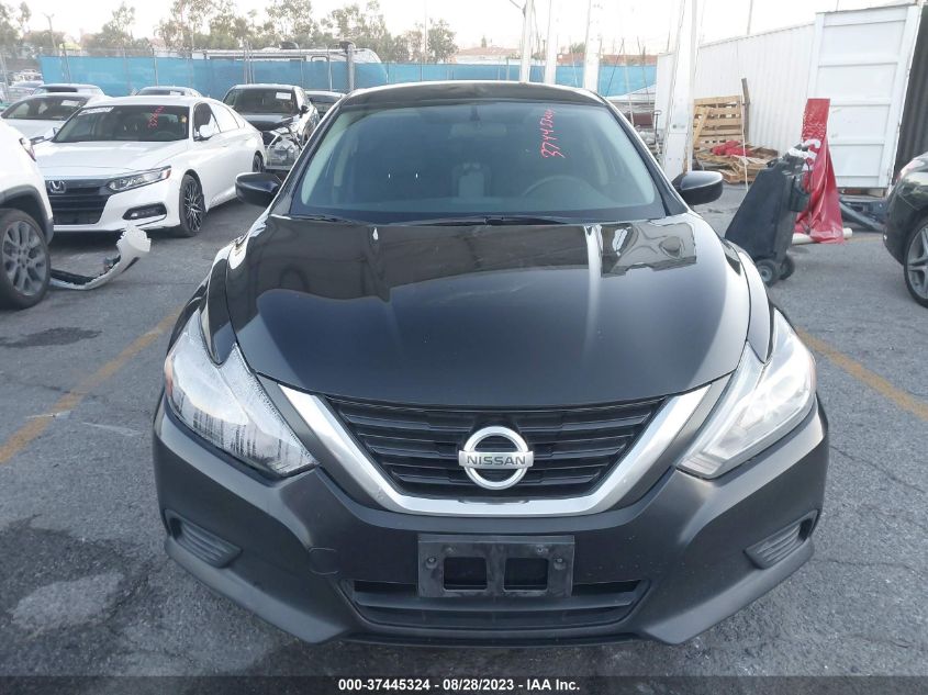 2018 NISSAN ALTIMA 2.5/S/SV/SL/SR - 1N4AL3AP7JC474378