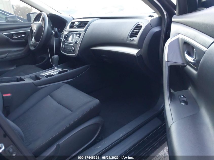 2018 NISSAN ALTIMA 2.5/S/SV/SL/SR - 1N4AL3AP7JC474378