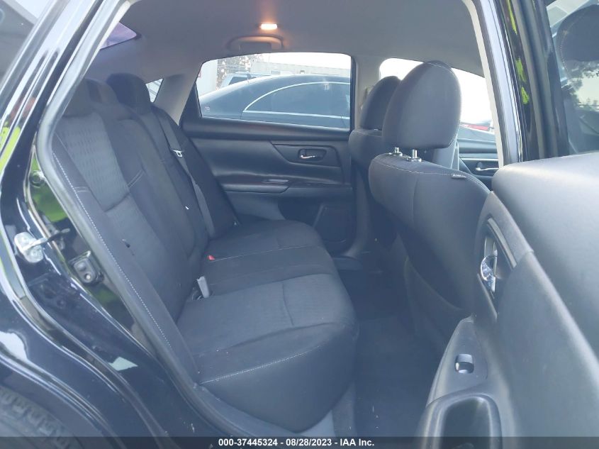 2018 NISSAN ALTIMA 2.5/S/SV/SL/SR - 1N4AL3AP7JC474378
