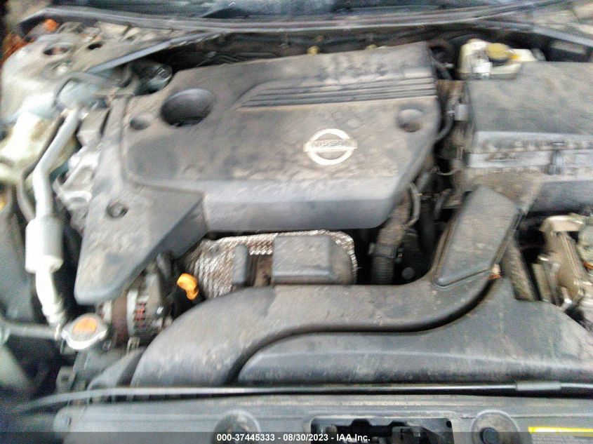 2013 NISSAN ALTIMA 2.5 SV - 1N4AL3AP6DN442918