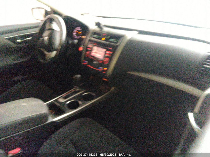 2013 NISSAN ALTIMA 2.5 SV - 1N4AL3AP6DN442918