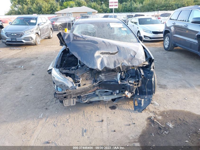 2018 TOYOTA COROLLA L/LE/XLE/SE/XSE - 2T1BURHE9JC992373
