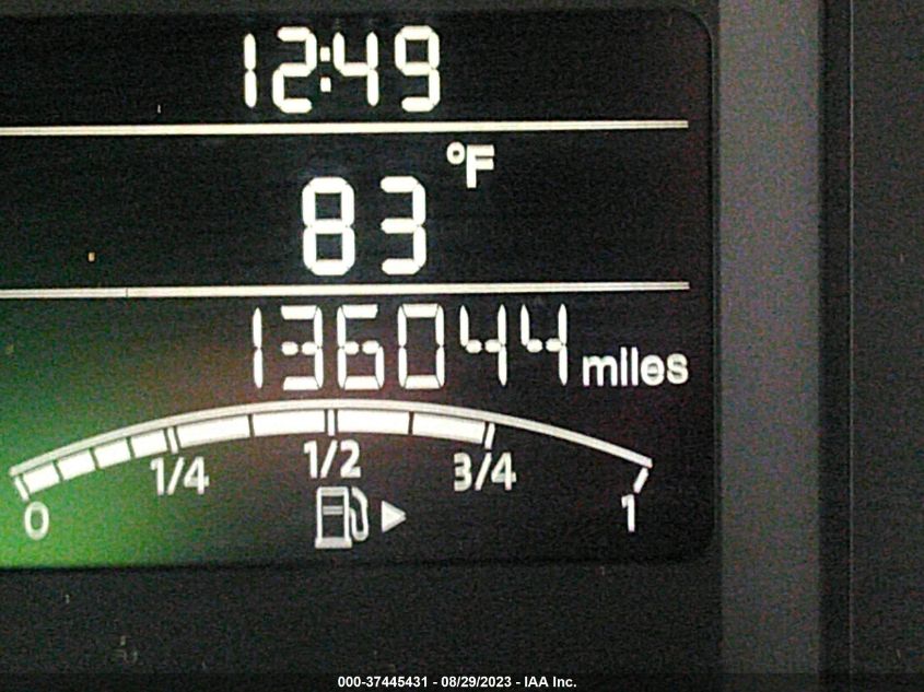 2014 VOLKSWAGEN JETTA SEDAN TDI VALUE EDITION - 3VW3L7AJ8EM330667