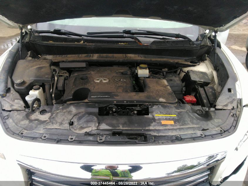 2013 INFINITI JX 5N1AL0MM6DC352153