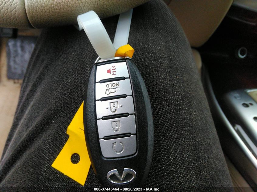 2013 INFINITI JX 5N1AL0MM6DC352153