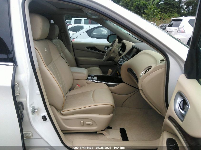 2013 INFINITI JX 5N1AL0MM6DC352153