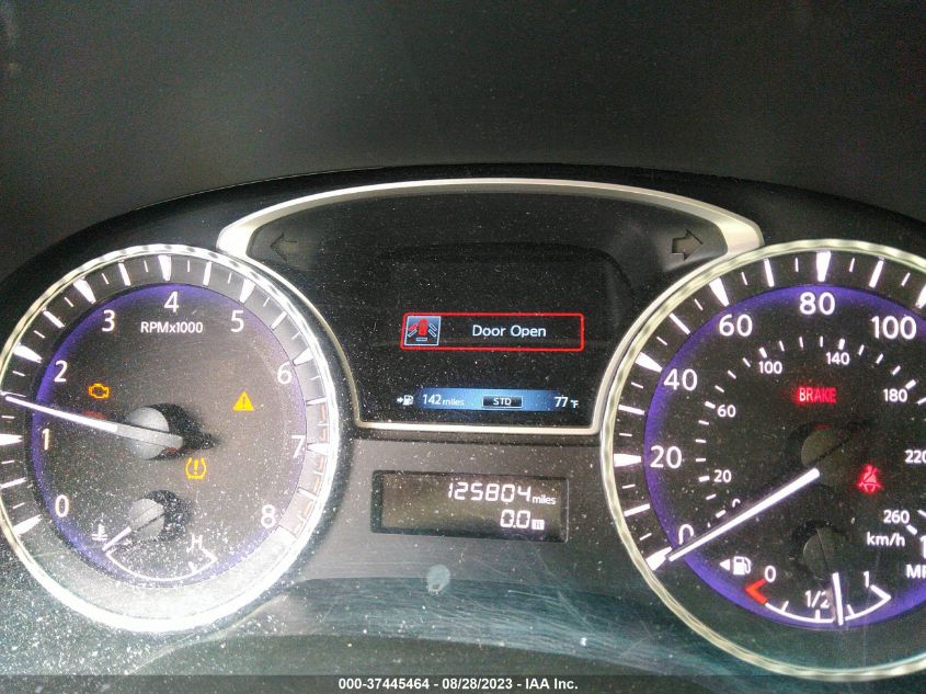 2013 INFINITI JX 5N1AL0MM6DC352153