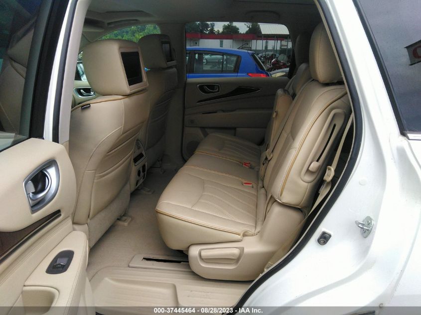 2013 INFINITI JX 5N1AL0MM6DC352153