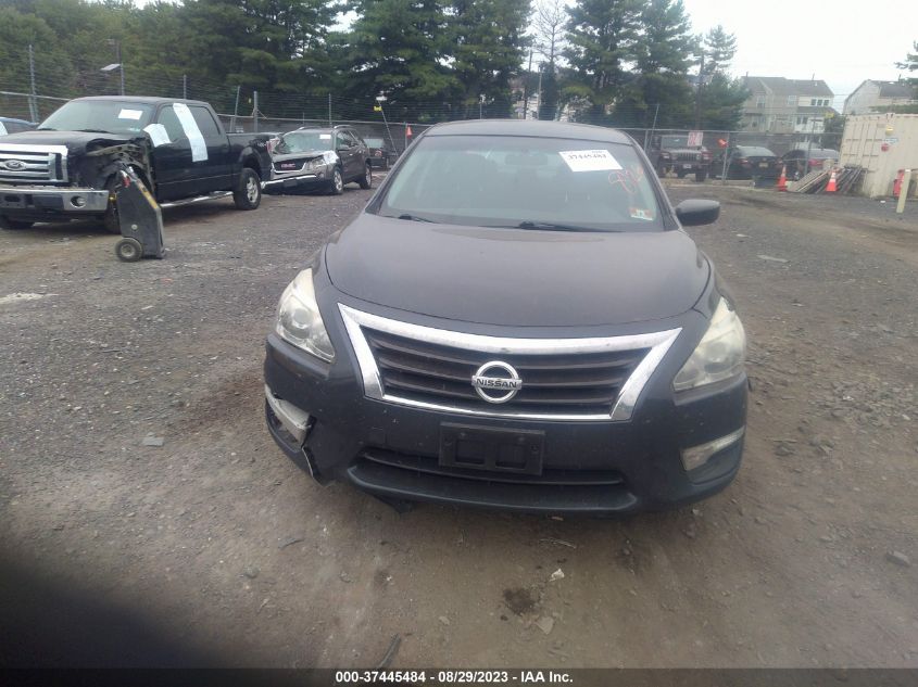 2015 NISSAN ALTIMA 2.5 S - 1N4AL3AP4FN362777