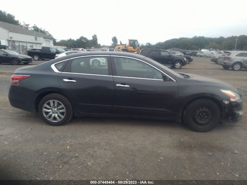 2015 NISSAN ALTIMA 2.5 S - 1N4AL3AP4FN362777