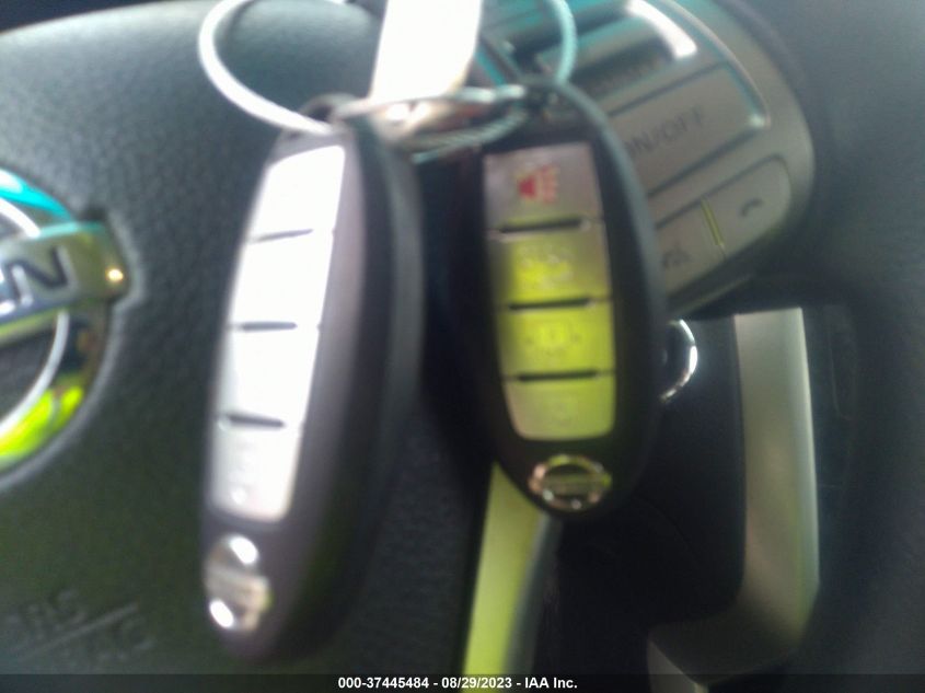 2015 NISSAN ALTIMA 2.5 S - 1N4AL3AP4FN362777