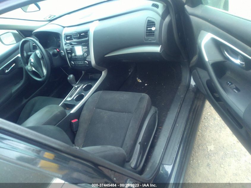 2015 NISSAN ALTIMA 2.5 S - 1N4AL3AP4FN362777