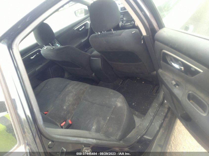 2015 NISSAN ALTIMA 2.5 S - 1N4AL3AP4FN362777