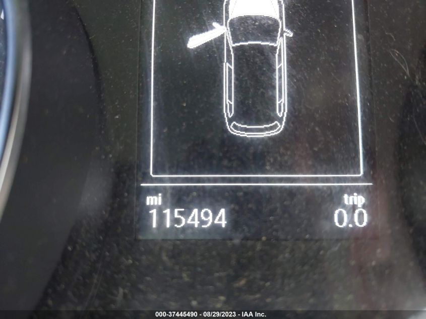 2015 VOLKSWAGEN GOLF SPORTWAGEN TDI S 3VWCA7AU4FM502727
