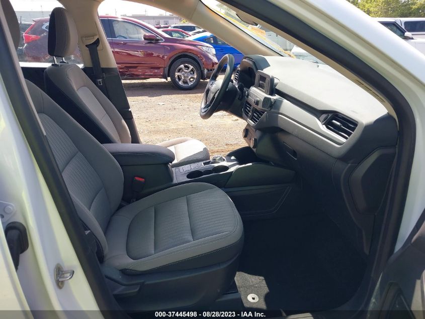 2020 FORD ESCAPE S - 1FMCU0F68LUC69210