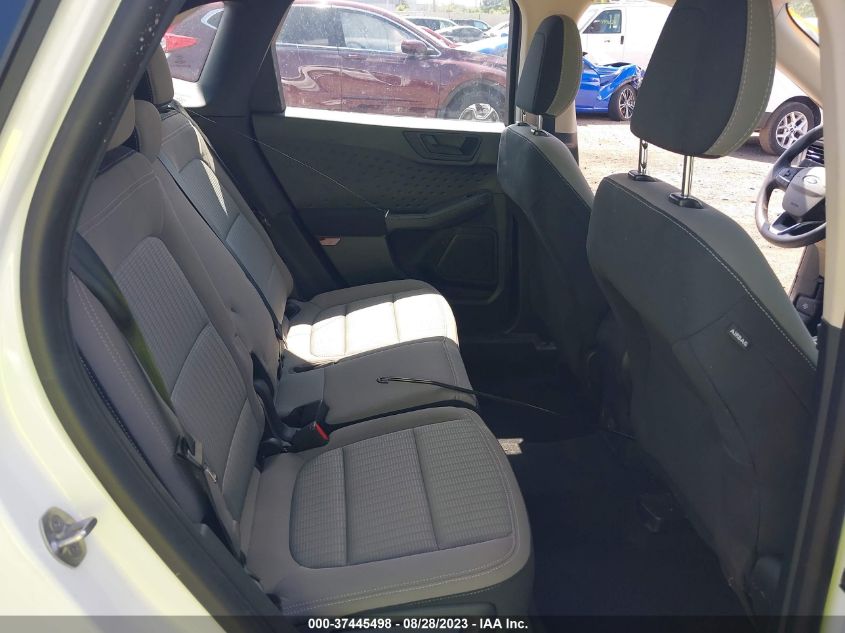 2020 FORD ESCAPE S - 1FMCU0F68LUC69210