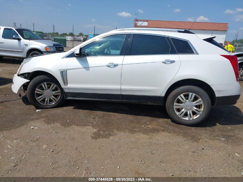 2014 CADILLAC SRX LUXURY COLLECTION - 3GYFNBE33ES560759