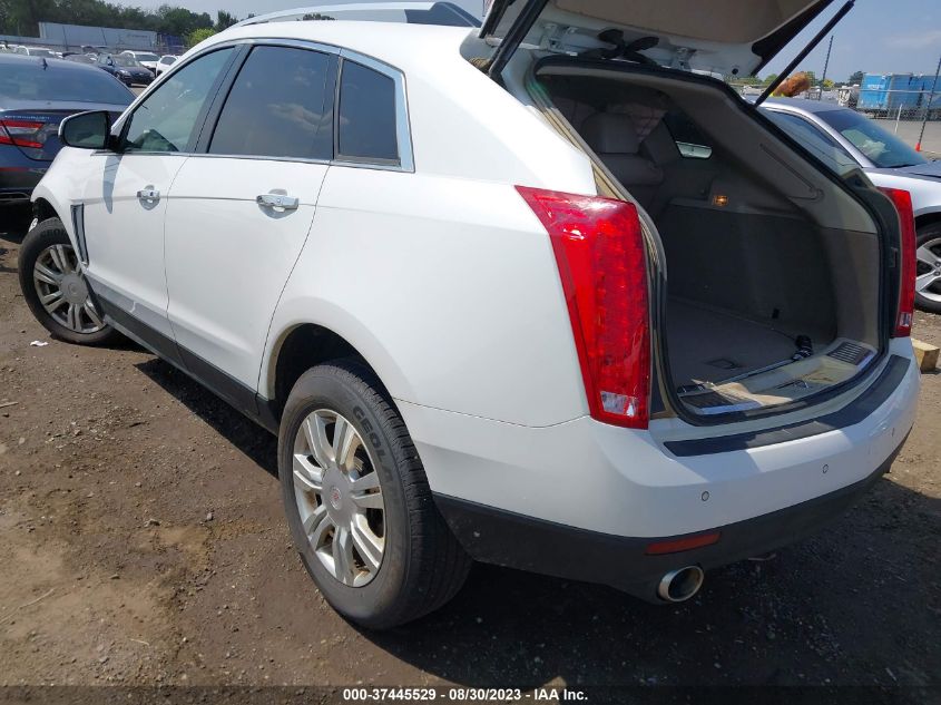 2014 CADILLAC SRX LUXURY COLLECTION - 3GYFNBE33ES560759