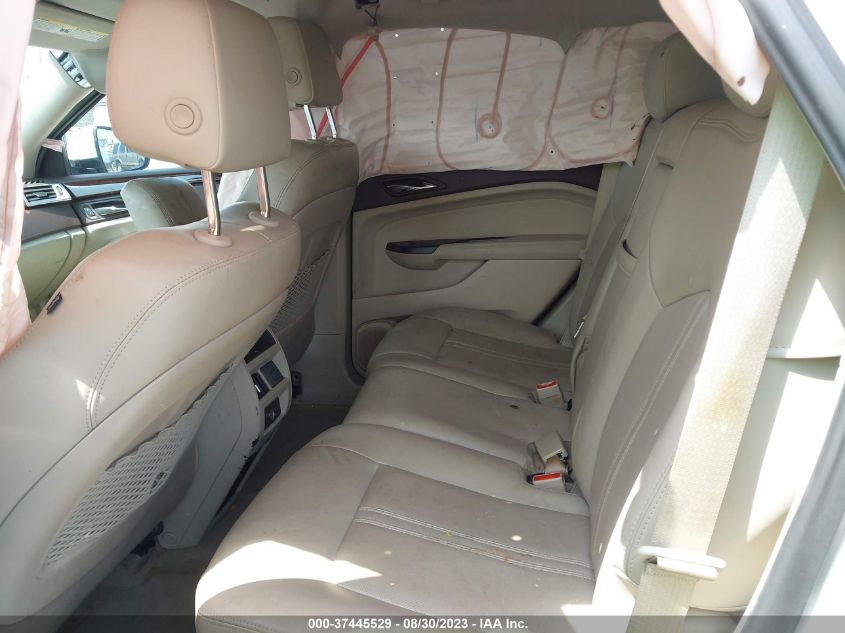 2014 CADILLAC SRX LUXURY COLLECTION - 3GYFNBE33ES560759