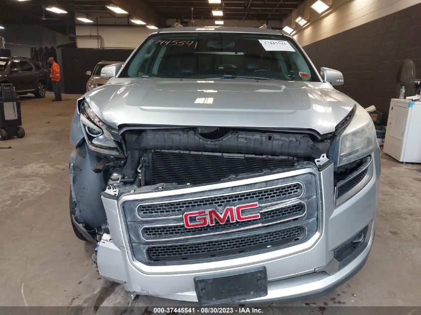 2013 GMC ACADIA SLT - 1GKKVRKD0DJ262989