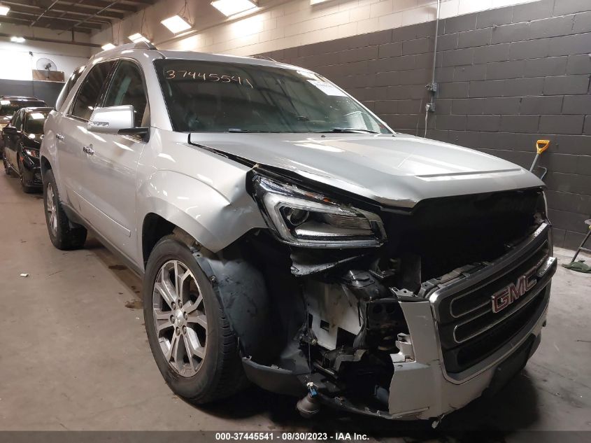 2013 GMC ACADIA SLT - 1GKKVRKD0DJ262989