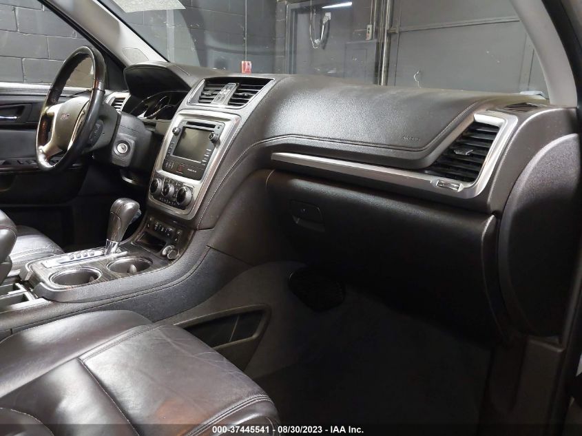 2013 GMC ACADIA SLT - 1GKKVRKD0DJ262989