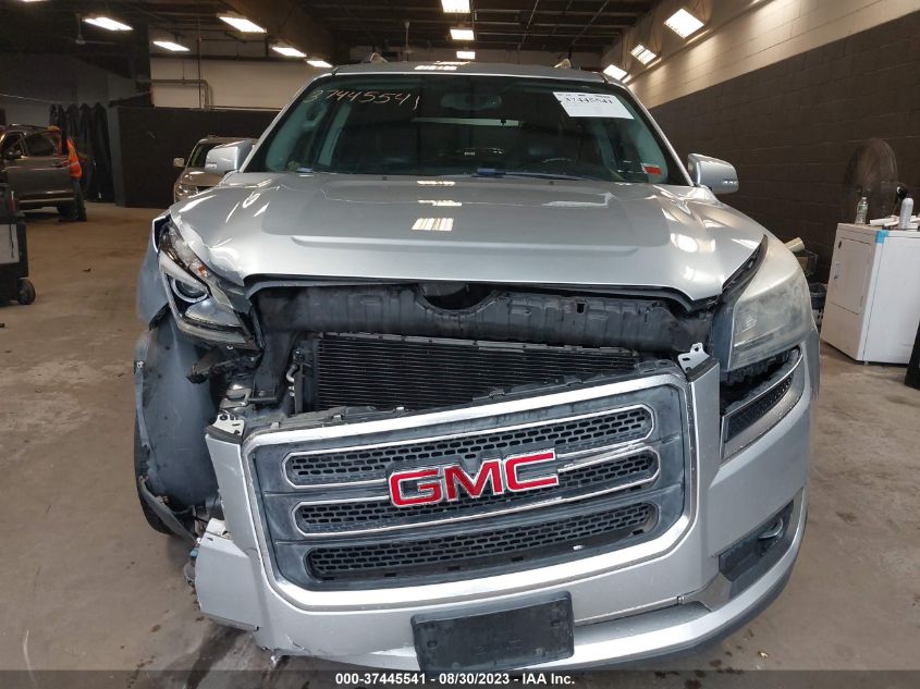 2013 GMC ACADIA SLT - 1GKKVRKD0DJ262989