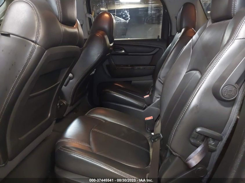 2013 GMC ACADIA SLT - 1GKKVRKD0DJ262989