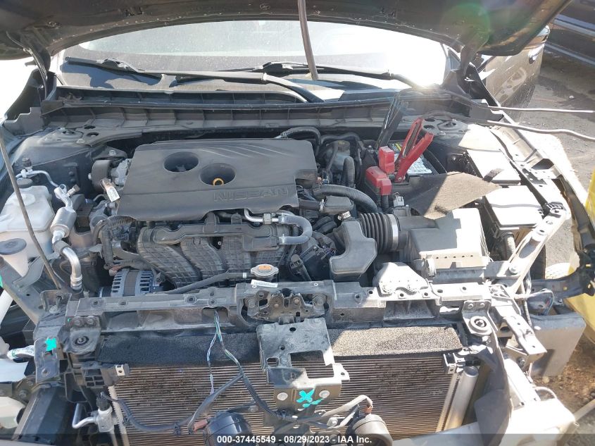 2019 NISSAN ALTIMA 2.5 SL - 1N4BL4EV8KC224054