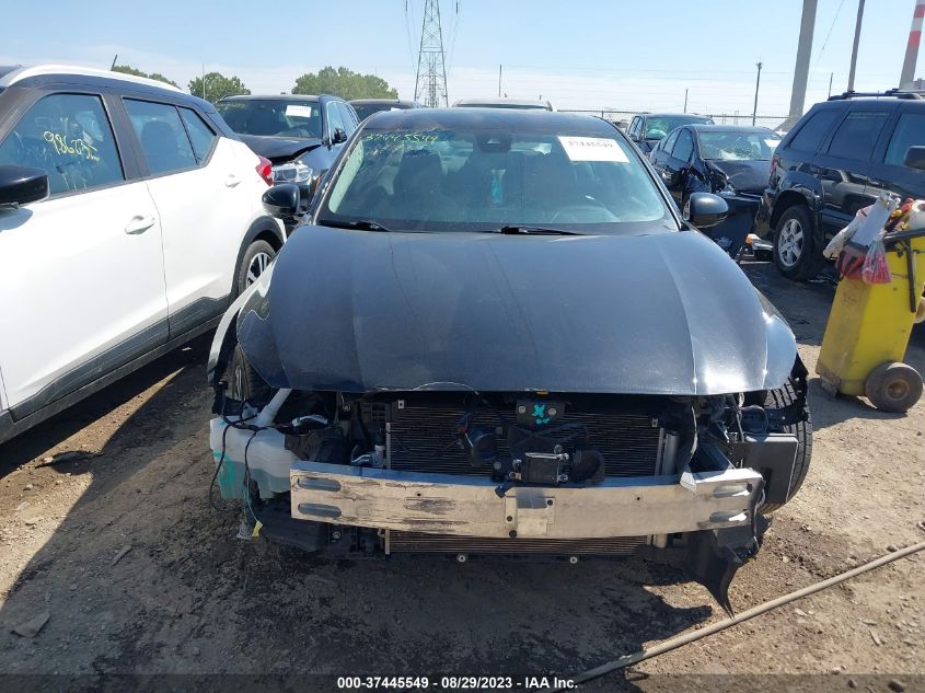 2019 NISSAN ALTIMA 2.5 SL - 1N4BL4EV8KC224054