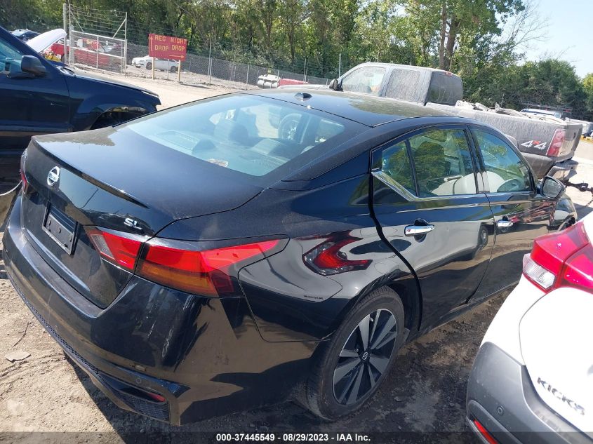 2019 NISSAN ALTIMA 2.5 SL - 1N4BL4EV8KC224054