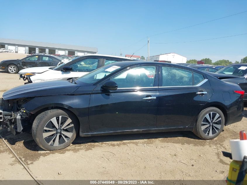 2019 NISSAN ALTIMA 2.5 SL - 1N4BL4EV8KC224054