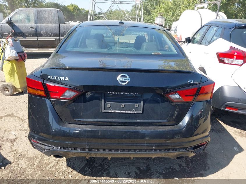 2019 NISSAN ALTIMA 2.5 SL - 1N4BL4EV8KC224054