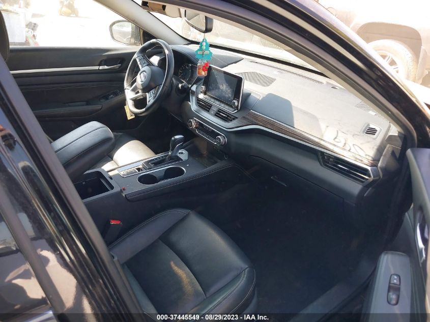 2019 NISSAN ALTIMA 2.5 SL - 1N4BL4EV8KC224054