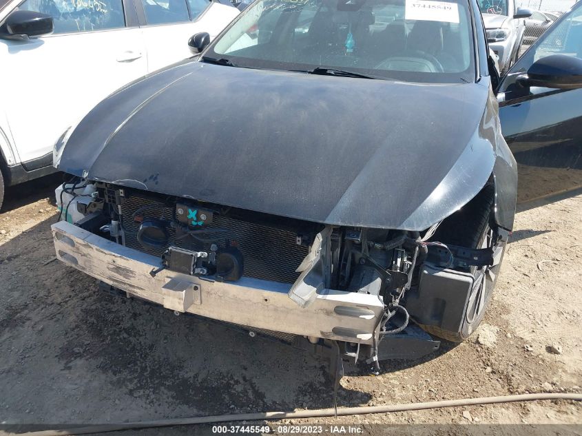 2019 NISSAN ALTIMA 2.5 SL - 1N4BL4EV8KC224054
