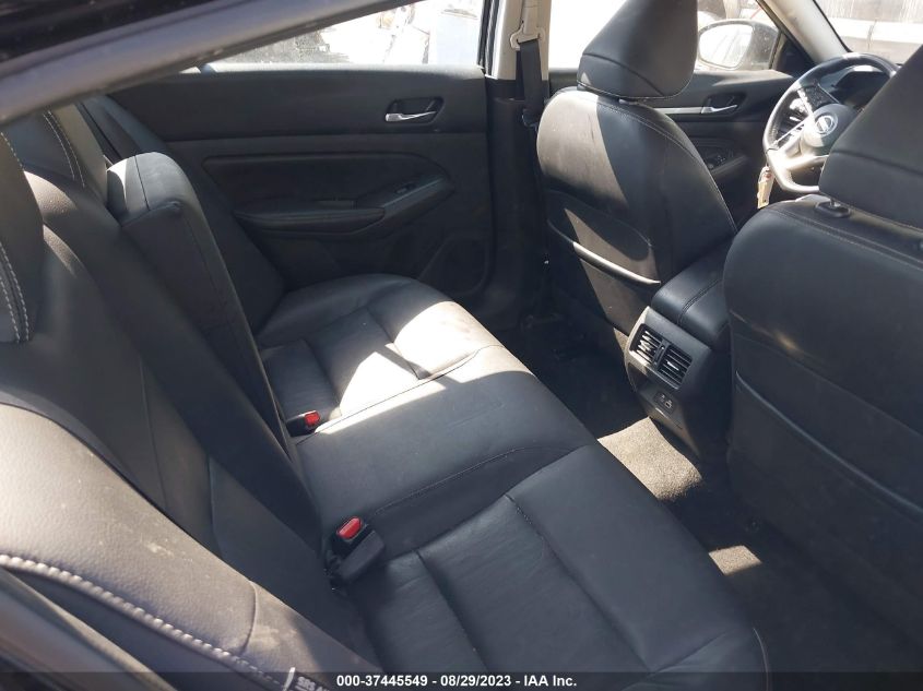 2019 NISSAN ALTIMA 2.5 SL - 1N4BL4EV8KC224054