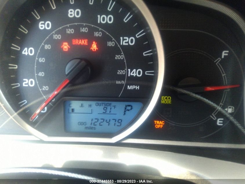 2015 TOYOTA RAV4 XLE - 2T3WFREV3FW178586