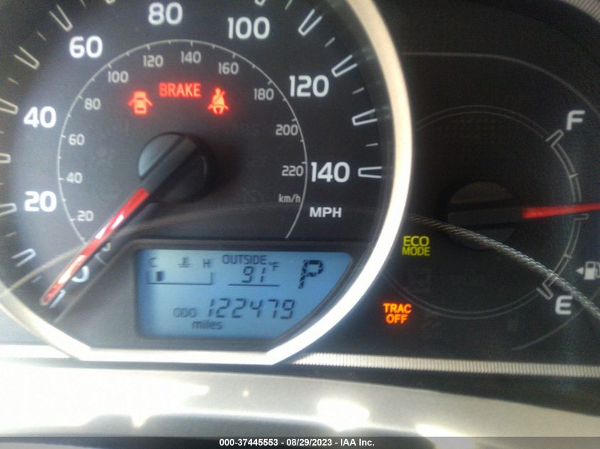 2015 TOYOTA RAV4 XLE - 2T3WFREV3FW178586