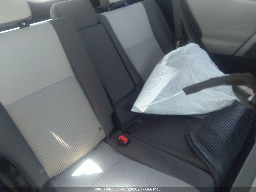 2015 TOYOTA RAV4 XLE - 2T3WFREV3FW178586